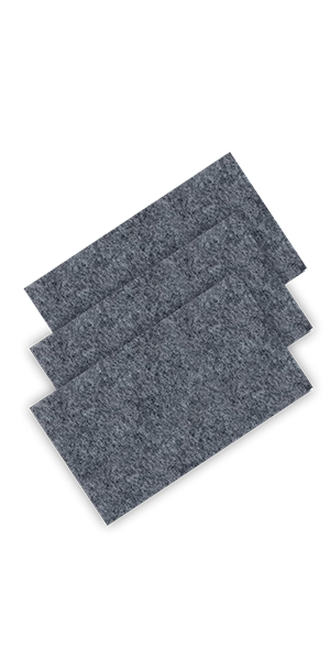 NanoKlean in use
