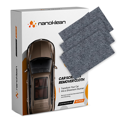 NanoKlean Close-Up